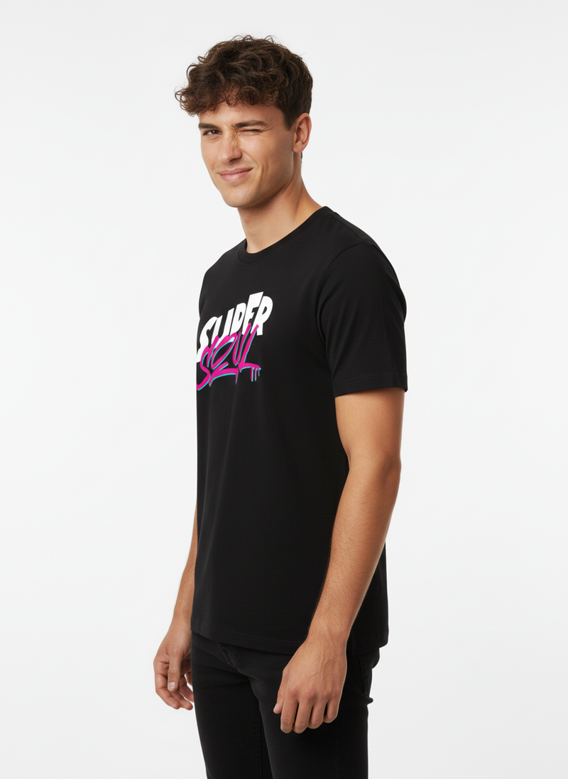 T- Shirt - Dope Classics Collection