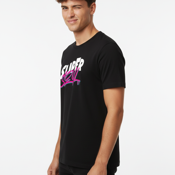 SUPER SOUL Urban Street Style T-Shirt | Regular Fit | MAKE IN INDIA